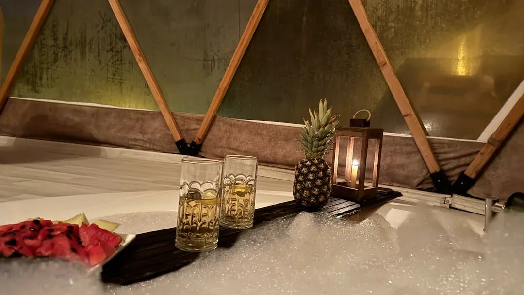 Grand Canyon Glamping: South Rim Camps, Seasons and 2026 Rates