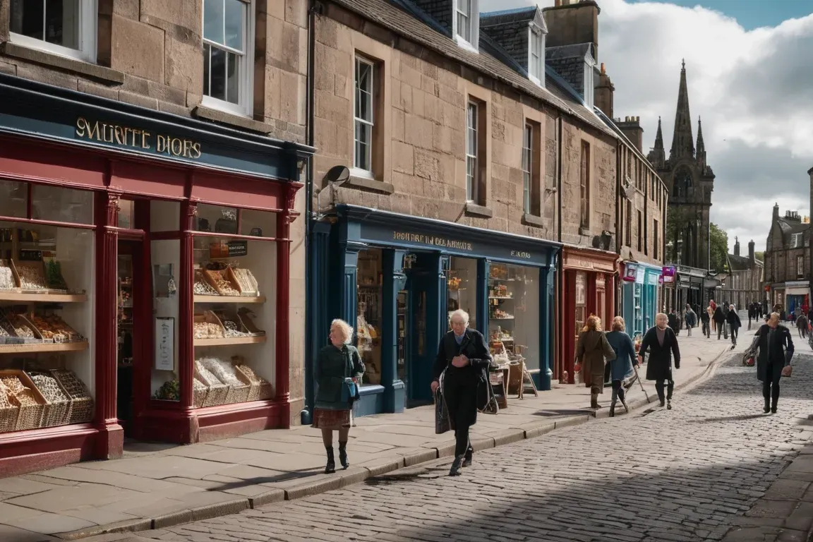 Scotland