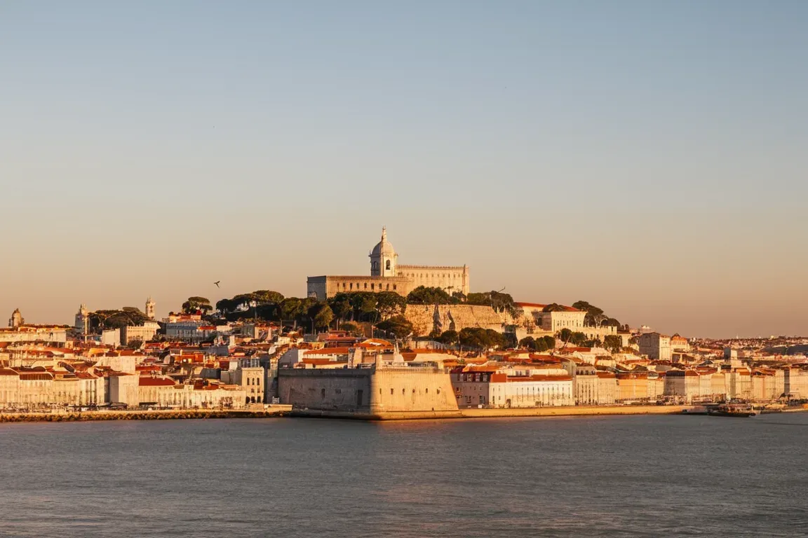 Best Glamping Spots Near Lisbon