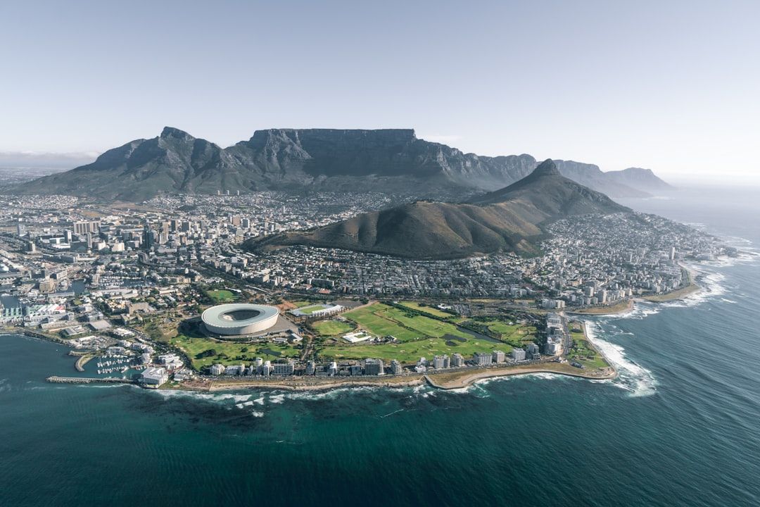Luxury Camping in Cape Town, South Africa