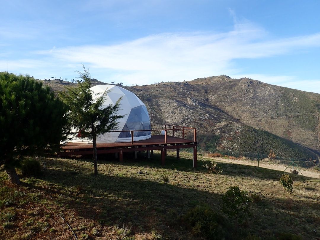 glamping-types glamping
