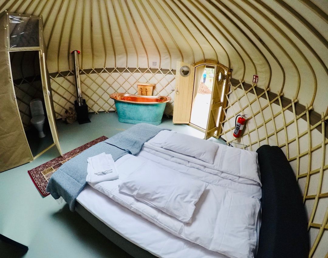 Yurt Glamping: What to Expect, What to Pack, and What It Costs