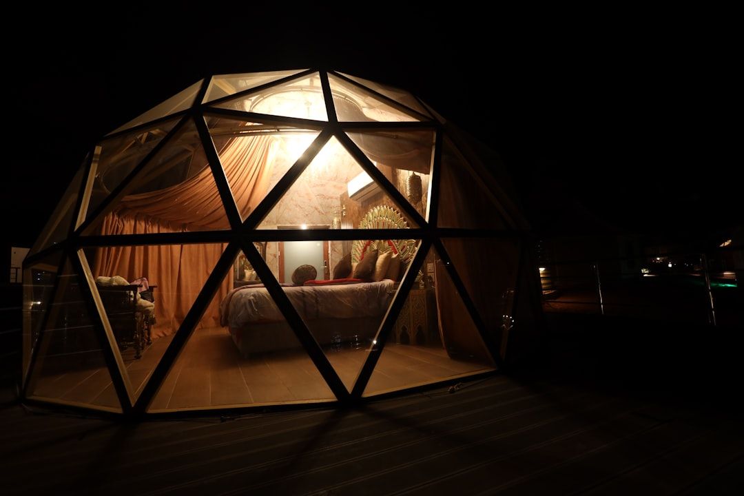 Best Glamping Sites