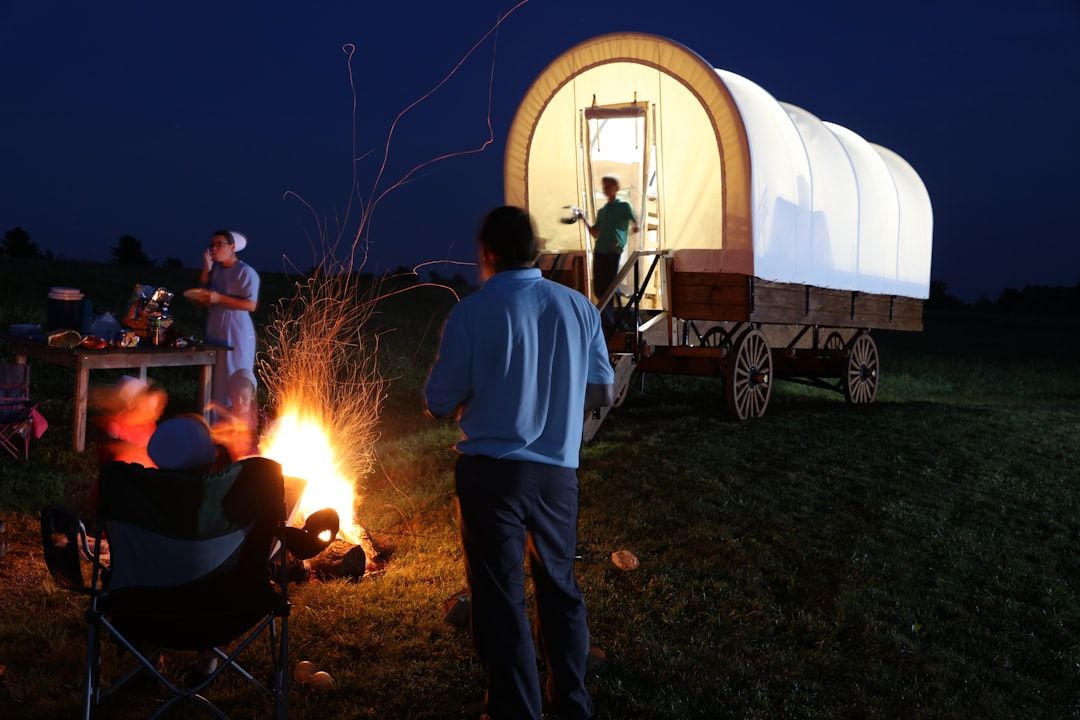 cost-breakdown glamping