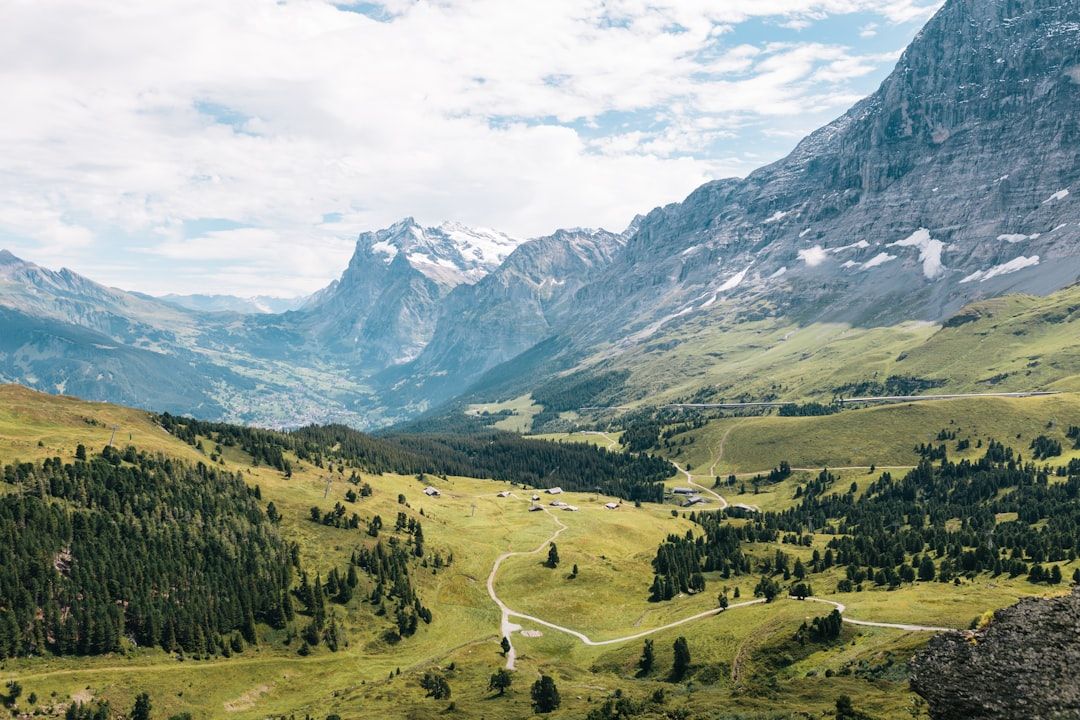 Glamping in the Swiss Alps: Valais, Bernese Oberland and What It Costs