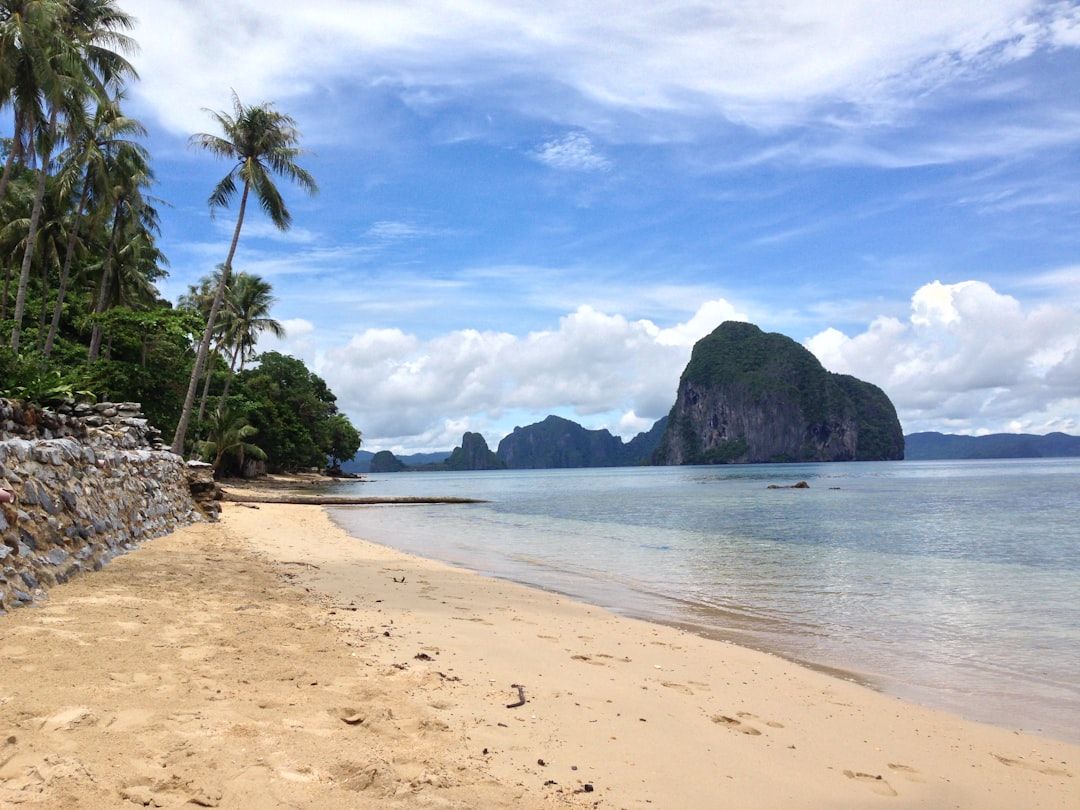 Glamping in Palawan: Sleeping Under the Stars in Style