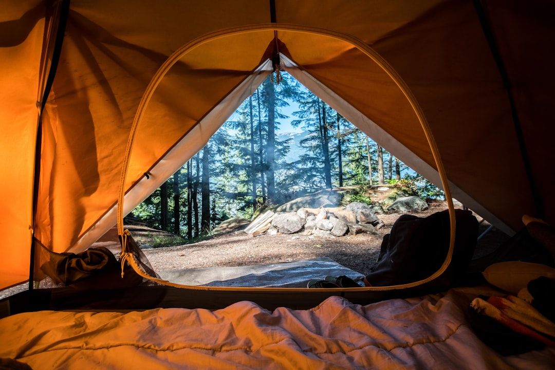 Glamping vs Camping: What the Extra Money Actually Gets You